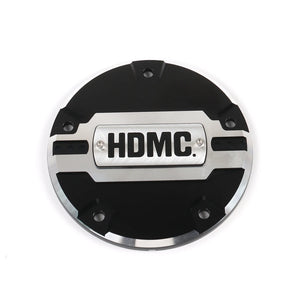 Cache de Protection Alternateur (Engine Protection Plug) Aluminium - Harley-Davidson Nightster 975, Sportster S, Pan America 1250 – photo 7/9