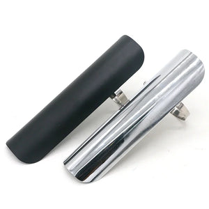 Pare-chaleur universel pour Harley custom - vue 1