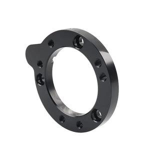 Plaque adaptatrice de filtre à air pour Harley carburateur - vue 5