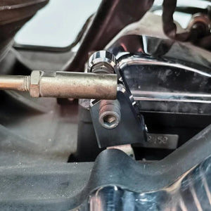 Aide au point mort pour Harley Twin Cam - vue 2