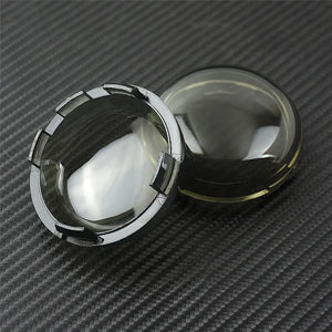 Cabochons de clignotants pour Harley Touring Softail Dyna - vue 16