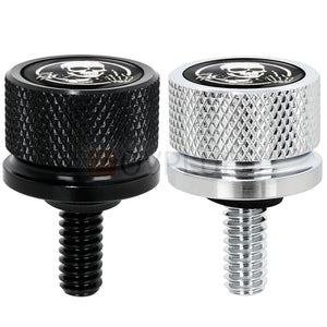 Vis de selle pour Harley Softail et Dyna - vue 2