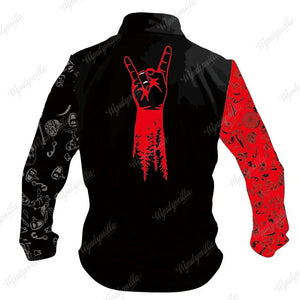 Veste imperméable coupe-vent sport légère - vue - vue 11