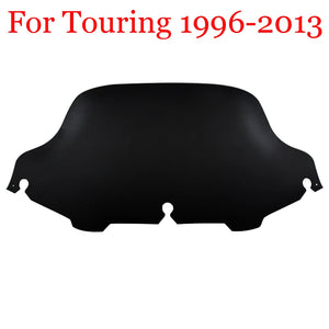 Pare-brise moto ABS pour Harley-Davidson Touring, plusieurs tailles - vue 23
