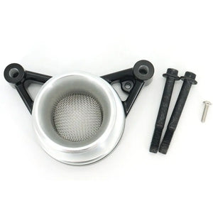 Kit Filtre à Air Admission Style Side-Draft - Harley-Davidson Nightster 975 / RH975 Special 2022-2024 – photo 5/6