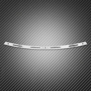 Baguette de Pare-brise Chromée - Harley-Davidson Touring Electra Glide, Street Glide, Trike FLHTC 1996-2013 – photo 4/6