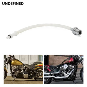 Durite d'essence à clapet anti-retour pour Harley Softail - vue 1