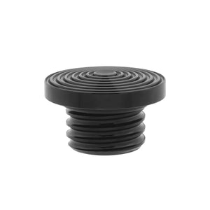 Bouchon de réservoir décoratif ventilé en aluminium pour moto Harley-Davidson - vue 7
