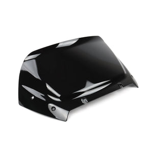 Pare-brise 10 Pouces Fumé Clair pour Harley Road Glide CVO/ST 2023-2024 – photo 3/9