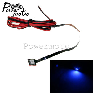 Mini éclairage LED décoratif pour Harley - vue 9