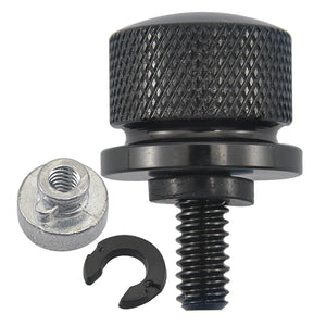 Vis de selle rapide pour Harley Sportster et Softail - vue 8