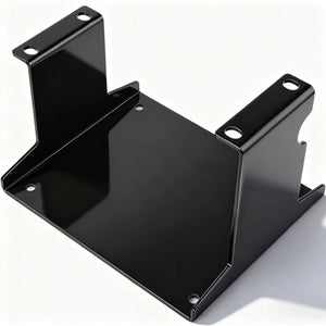 Support d'Établi pour Moteur Big Twin - Harley-Davidson 1936-1999 (Knucklehead, Panhead, Shovelhead, Evo) – photo 1/6