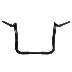 Guidon ape hanger pour Harley Touring batwing - vue 7