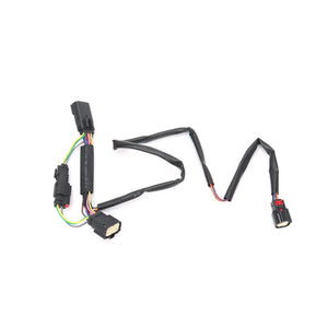 Câble Adaptateur Électrique en Y - Harley-Davidson Touring 2023-2025 (systèmes Skyline OS) – photo 7/7