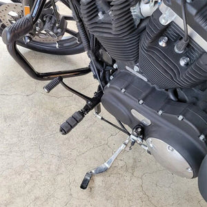 Kit de commandes avancées standard pour Harley Sportster 883/1200 2004-2022 – photo 5/6
