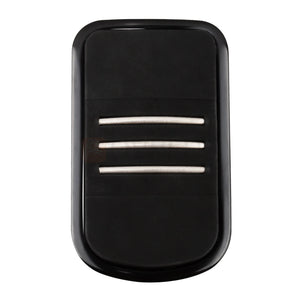 Pédale de frein avec repose-pied pour Harley-Davidson Touring, Softail, Road King, Electra Glide, Street Glide et Fat Boy 1984-2026 – photo 2/8