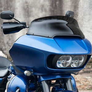 Protège-mains (Handguards) pour guidon - Harley-Davidson Touring 2014-2020 – photo 3/16