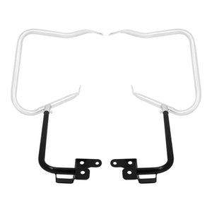 Barres de protection de sacoches (Saddlebag Guard) - Harley-Davidson Touring 2014 et plus – photo 3/6