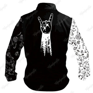 Veste imperméable coupe-vent sport légère - vue - vue 14