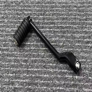 Levier de sélecteur talon-pointe gauche pour Harley-Davidson Touring (1988-2023) et Softail (1986-2024) – photo 10/17