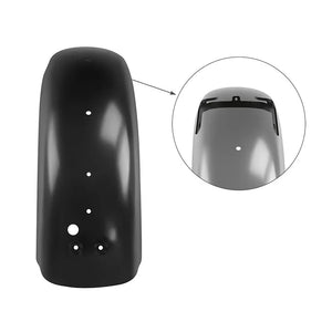 Support de garde-boue arrière en fer pour Harley-Davidson Sportster - vue 3