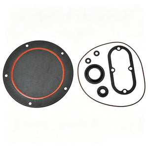 Kit joints de carter primaire pour Harley Softail Dyna - vue 4