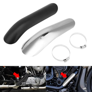 Pare-chaleur universel pour Harley - vue 4