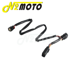 Faisceau adaptateur Tour-Pak pour Harley Touring CVO - vue 3