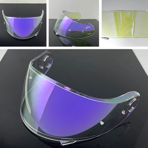 Écran solaire interne fumé pour casque Shoei Neotec 2 - vue 3
