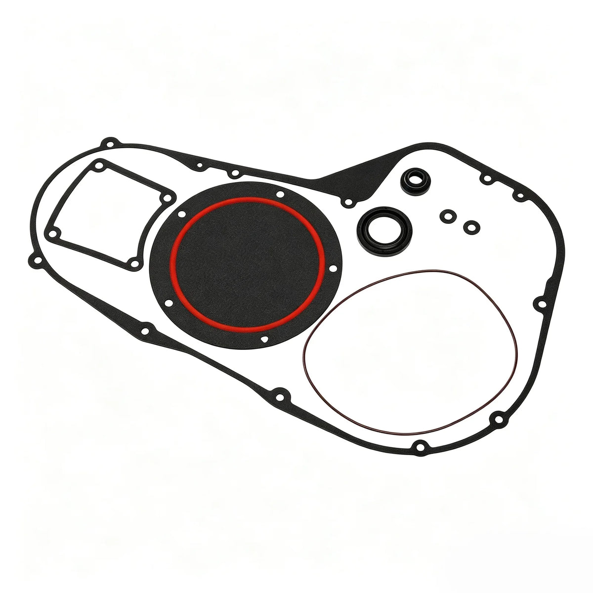 Kit de joints de carter primaire pour Harley Touring - vue 2