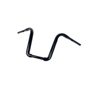 Guidon ape hanger pour Harley Softail - vue 2