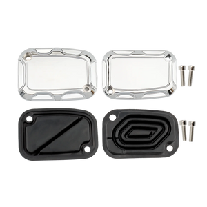 Couvercles et joints de maître-cylindre pour Harley Touring - vue 8