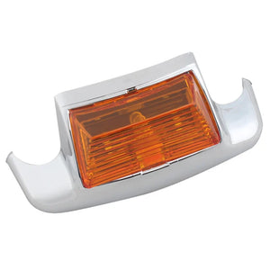 Feu de pointe de garde-boue LED pour Harley Heritage - vue 11