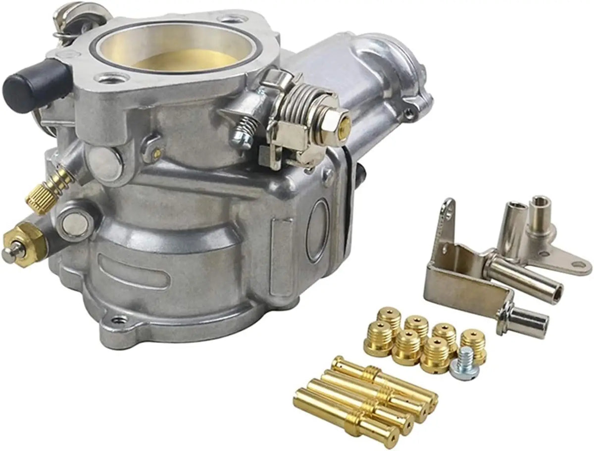 Carburateur pour Harley Big Twin et Sportster - vue 2
