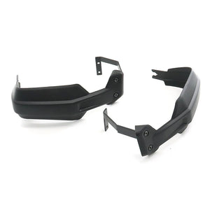 Protège-Mains / Déflecteurs de Vent pour Guidon (Paire) - Harley-Davidson Nightster 975 Special 2023-2024 – photo 6/7