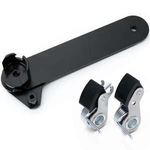 Kit Tendeurs de Chaîne Intérieur/Extérieur + Outil - Harley-Davidson Twin Cam 1999-2006 – photo 1/6