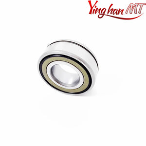 Roulement de roue avec codeur ABS pour Harley Touring Softail - vue 4