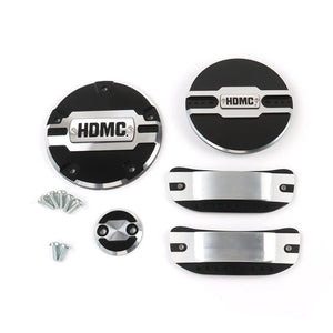 Cache de Protection Alternateur (Engine Protection Plug) Aluminium - Harley-Davidson Nightster 975, Sportster S, Pan America 1250 – photo 5/9