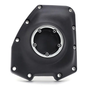 Cache de Distribution (Cam Cover) Aluminium - Harley-Davidson Twin Cam Dyna, Softail, Touring, Trike 2001-2016 – photo 4/6