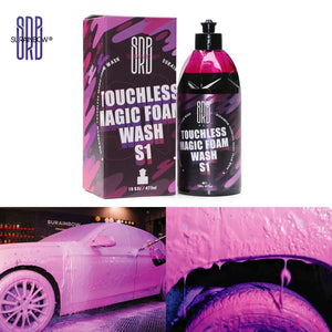 Shampoing moussant pour Harley - vue 5