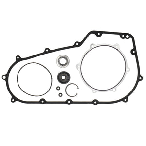 Kit Joint de Carter Primaire + Roulement Intérieur - Harley-Davidson Softail 2007-2016 et Dyna 2006-2017 – photo 1/6