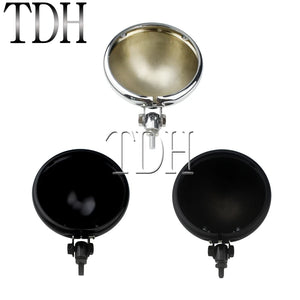 Coque de phare 5,75 pouces pour Harley custom - vue 2
