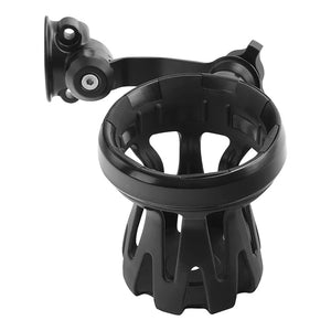 Porte-gobelet de guidon 1 pouce pour Harley Touring Dyna - vue 6