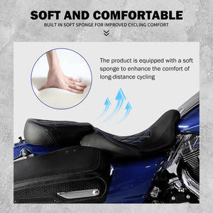 Cache Latéral Gauche pour Batterie - Harley-Davidson Sportster Iron 883, Nightster, Forty-Eight 2004-2013 – photo 6/11