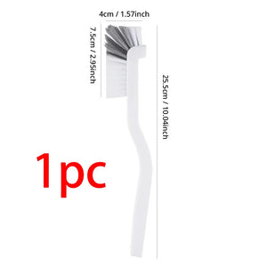 Brosse de Nettoyage à Manche Coudé Long - Recoins et Trous Difficiles d'Accès – photo 8/9