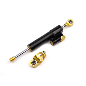 Amortisseur de direction réglable 256 mm universel - multi-marques – photo 3/13