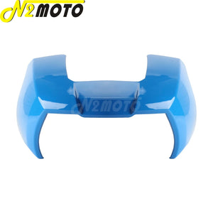 Cache de carénage de phare pour moto Harley Pan America 1250 - vue 10