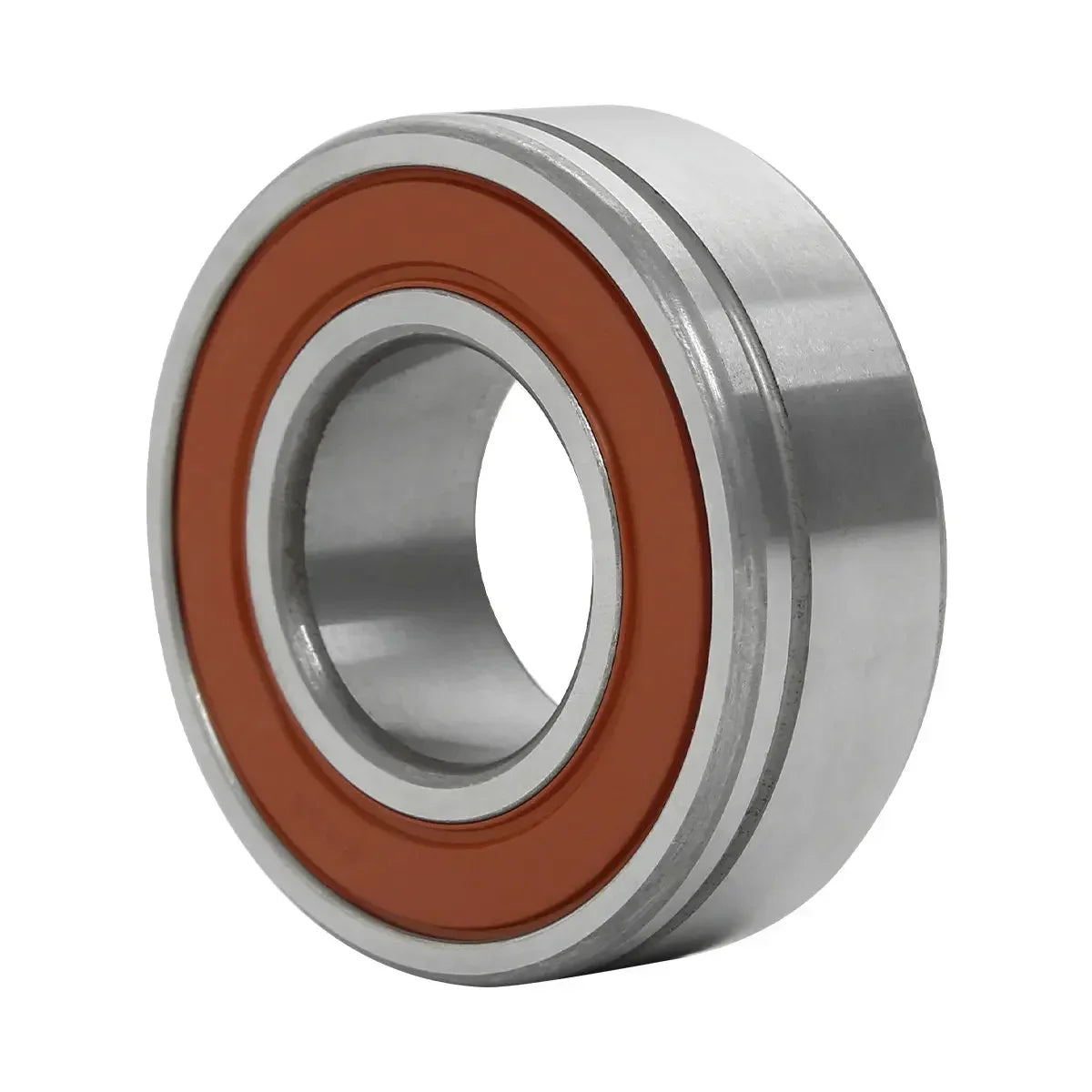 Roulement à billes étanche pour roue avant Harley Touring 23 pouces ABS