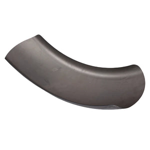 Garde-boue arrière bobber rond pour Harley-Davidson et Honda - vue 5