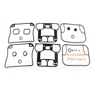 Kit de joints de couvre-culbuteurs pour Harley-Davidson Sportster - vue 1
